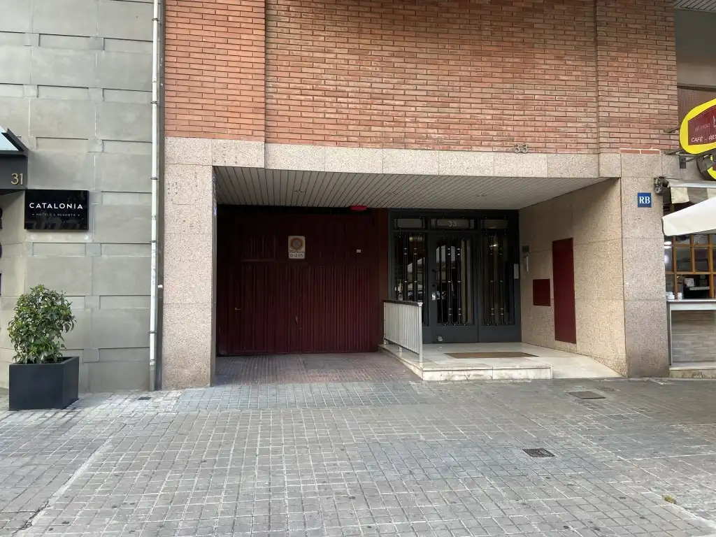 Individuale in vendita a Avinguda de Roma, imagen 9