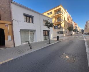 Vista exterior de Casa o xalet de lloguer en Calonge amb Aire condicionat, Calefacció i Jardí privat