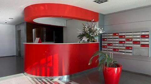 Foto 3 de Oficina en venda a La Paz, Murcia