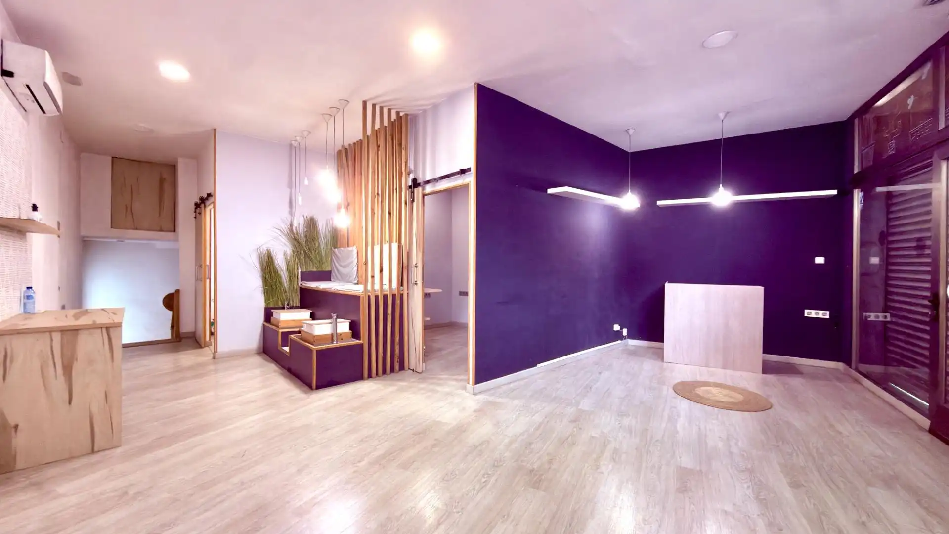 Local en venta en Ourense Capital  con Aire acondicionado y Amueblado