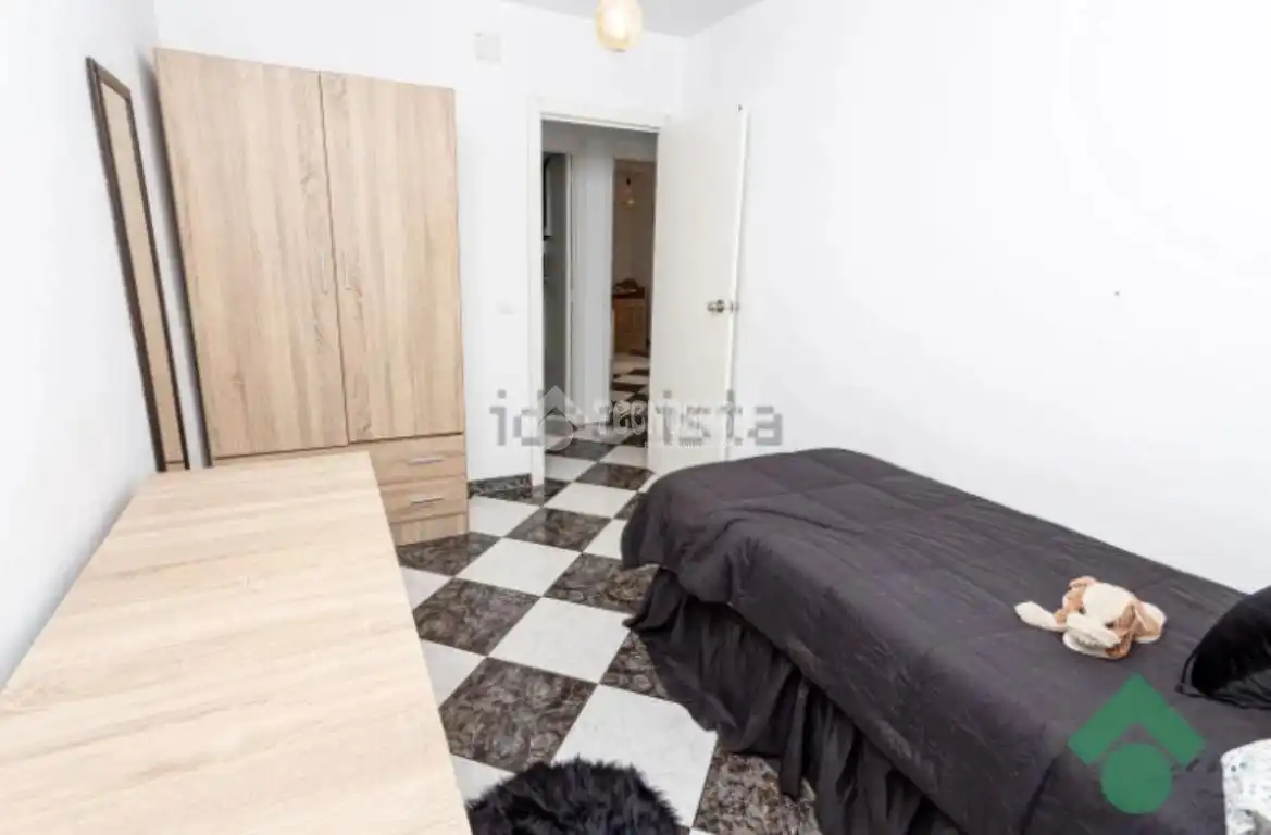 Habitación de Piso en venta en Algeciras
