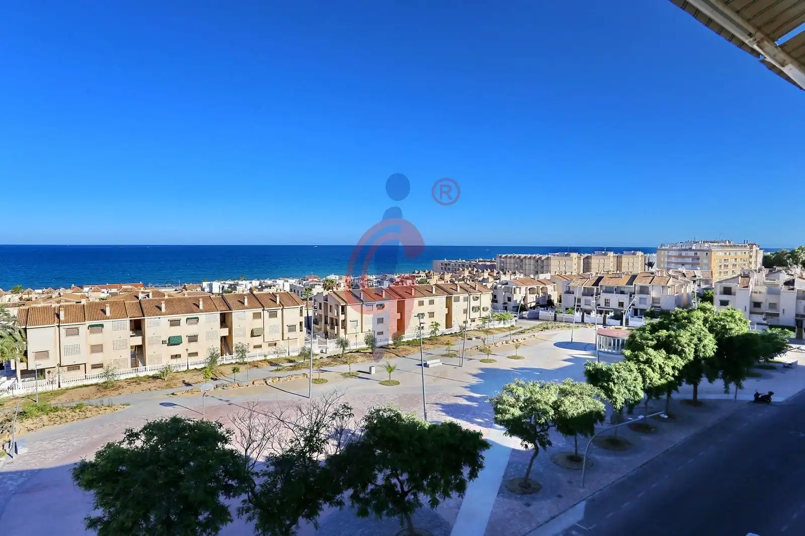 Àtic amb piscina en venda a Calle Ingeniero Joaquín Muñoz 9