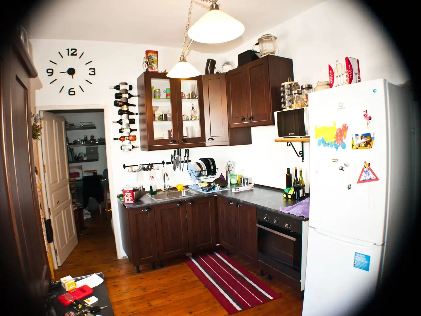 Casa amb jardí en venda a Bárcena de Cicero, imagen 15