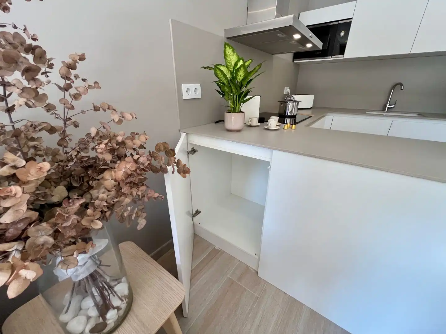 Flat with lift for sale in Nou de Valldaura 19, imagen 46