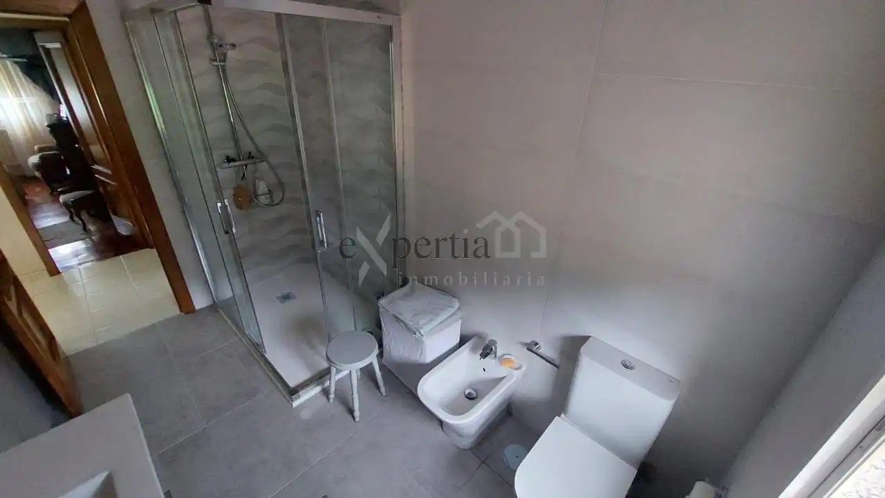 Maison avec jardin à vendre à Boiro, imagen 17
