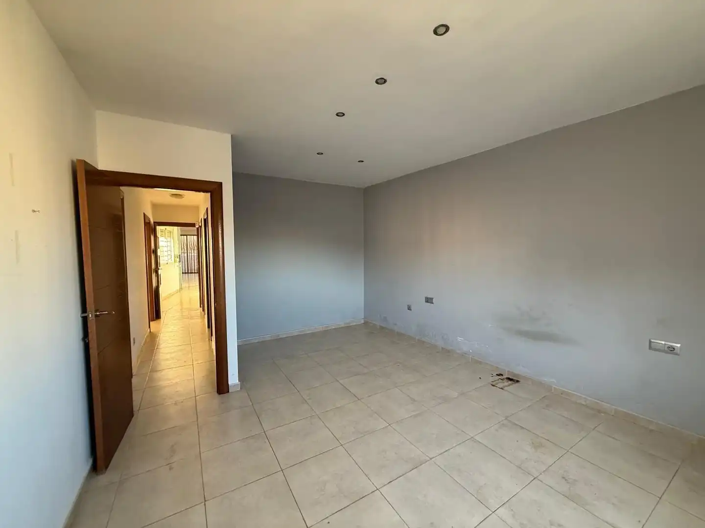 Piso en venta en Benifaió con Terraza y Balcón