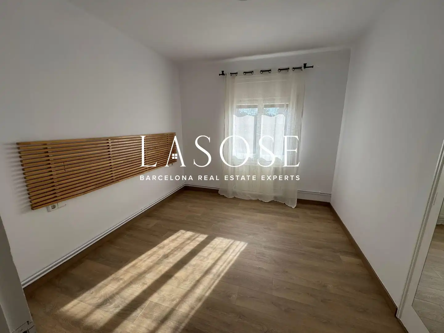 Bedroom of Houses for sale in Sitges  with Heating, Private garden and Parquet flooring