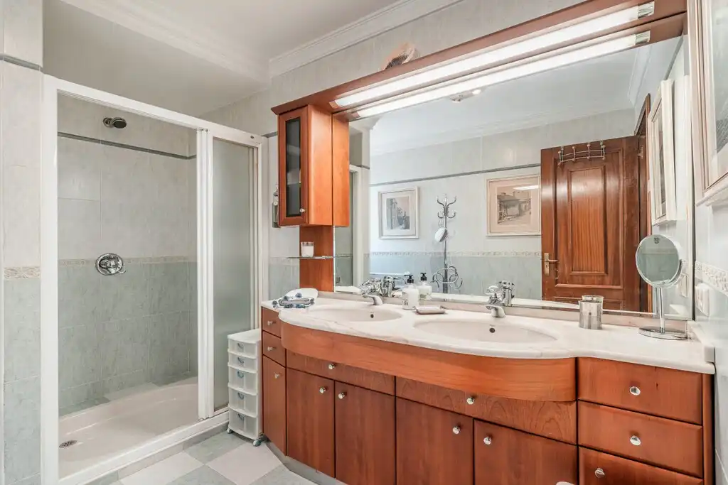 Casa rústica con piscina en venta en Puigpunyent, imagen 15