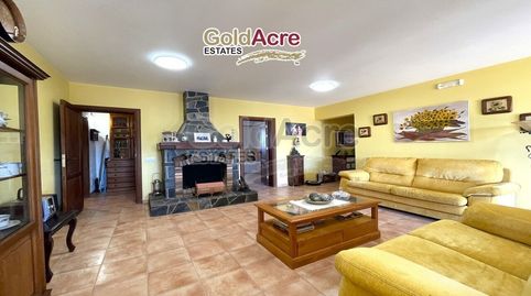 Foto 2 de Casa o chalet en venta en Villaverde, La Oliva