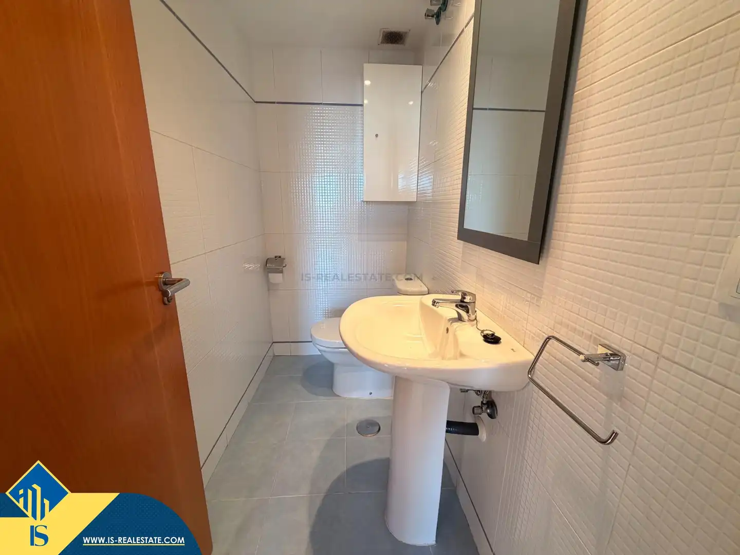 Bathroom of Duplexes for sale in Alicante / Alacant  with Terrace, Furnished and Community pool