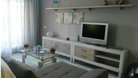 Photo 3 of Flat to rent in Casco Antiguo, Cádiz