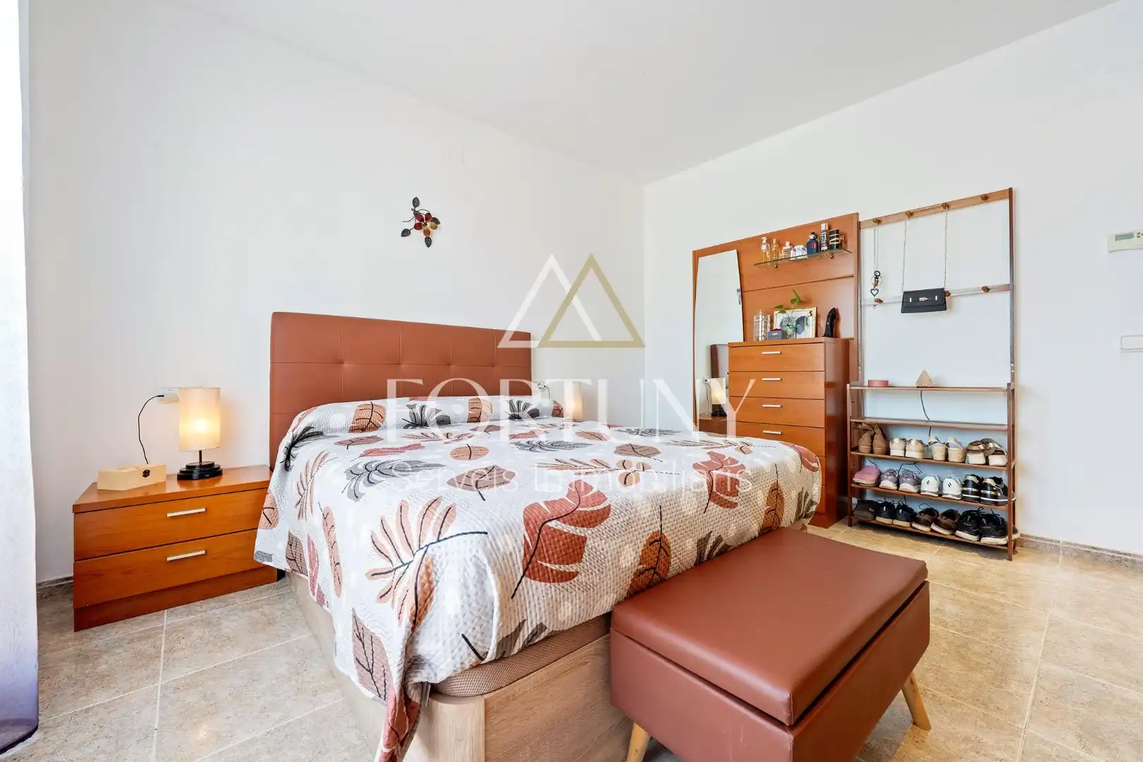Dormitori de Casa o xalet en venda en La Canonja amb Terrassa