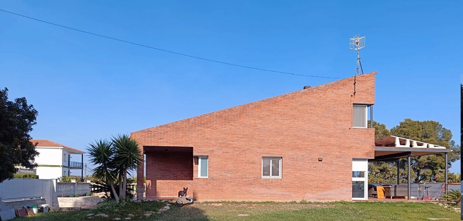 House or chalet for sale in Cunit Residencial