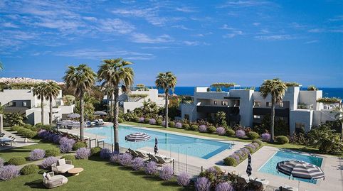 Foto 3 de Apartamento en venta en Doña Julia Golf, Casares