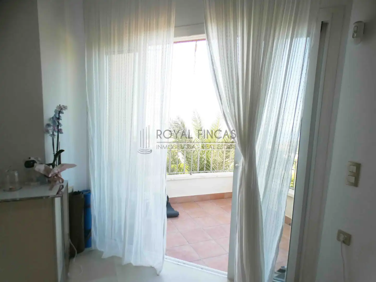 Apartament amb piscina en venda a Avenida del Chorrillo 1, imagen 13