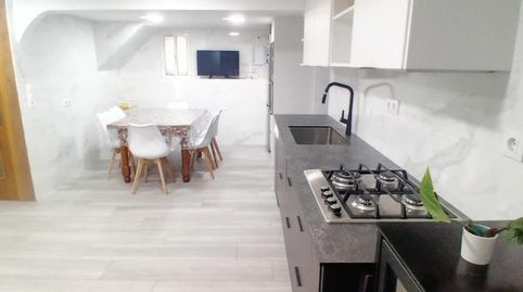 Foto 4 de Casa o xalet en venda a Travesía Centro del, Castropol, Asturias