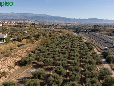 Terreny residencial en venda a Calle LOS JUNCOS