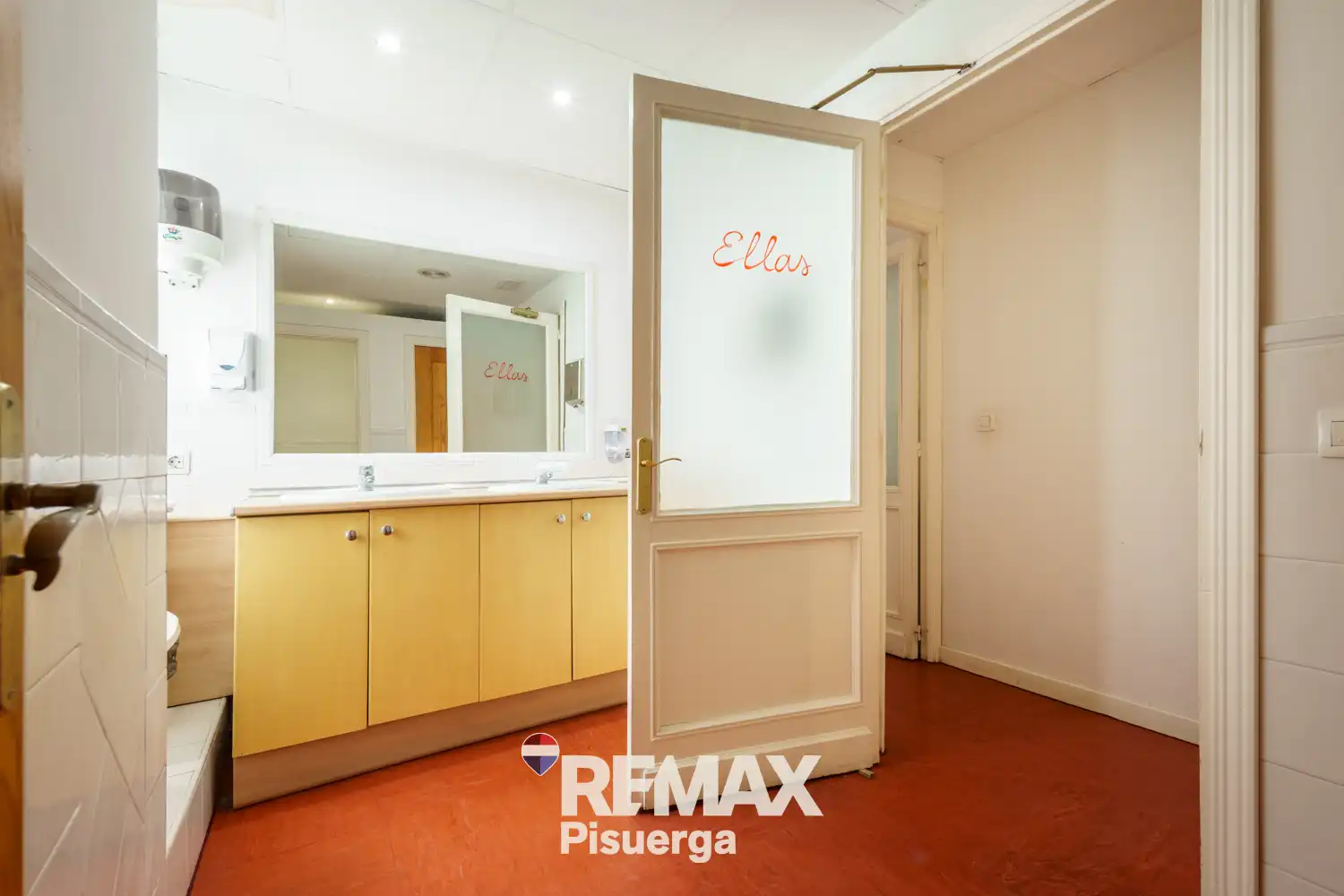 Office space with lift for sale in Paseo de Zorrilla s/n, imagen 84