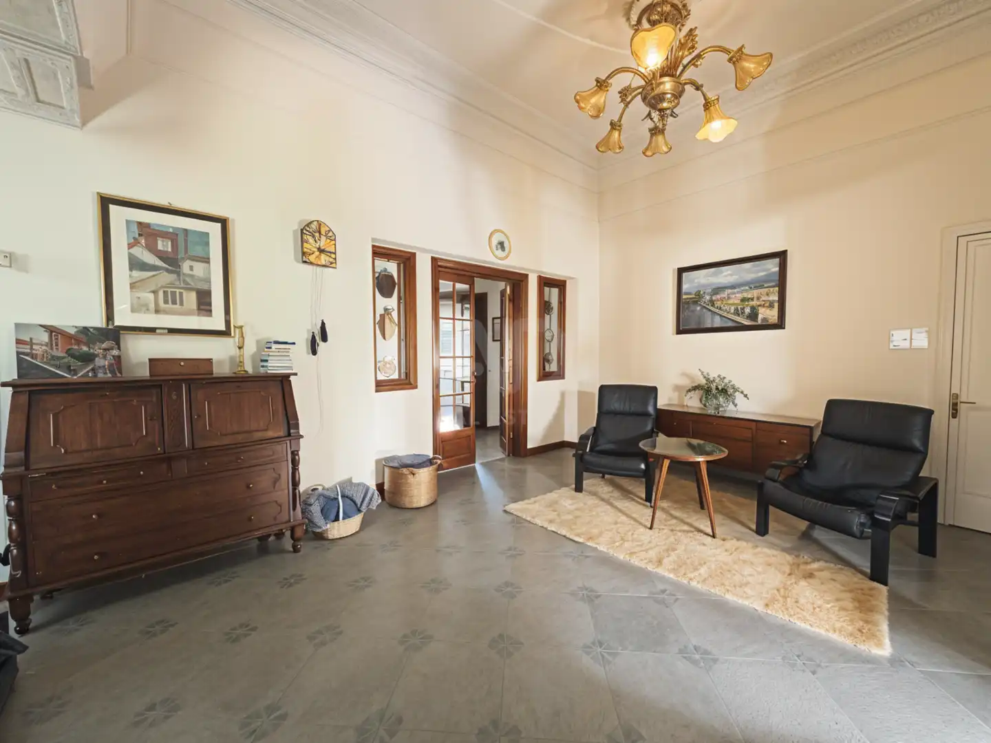 Casa o chalet en venta en Sant Joan de les Abadesses con Aire acondicionado y Calefacción