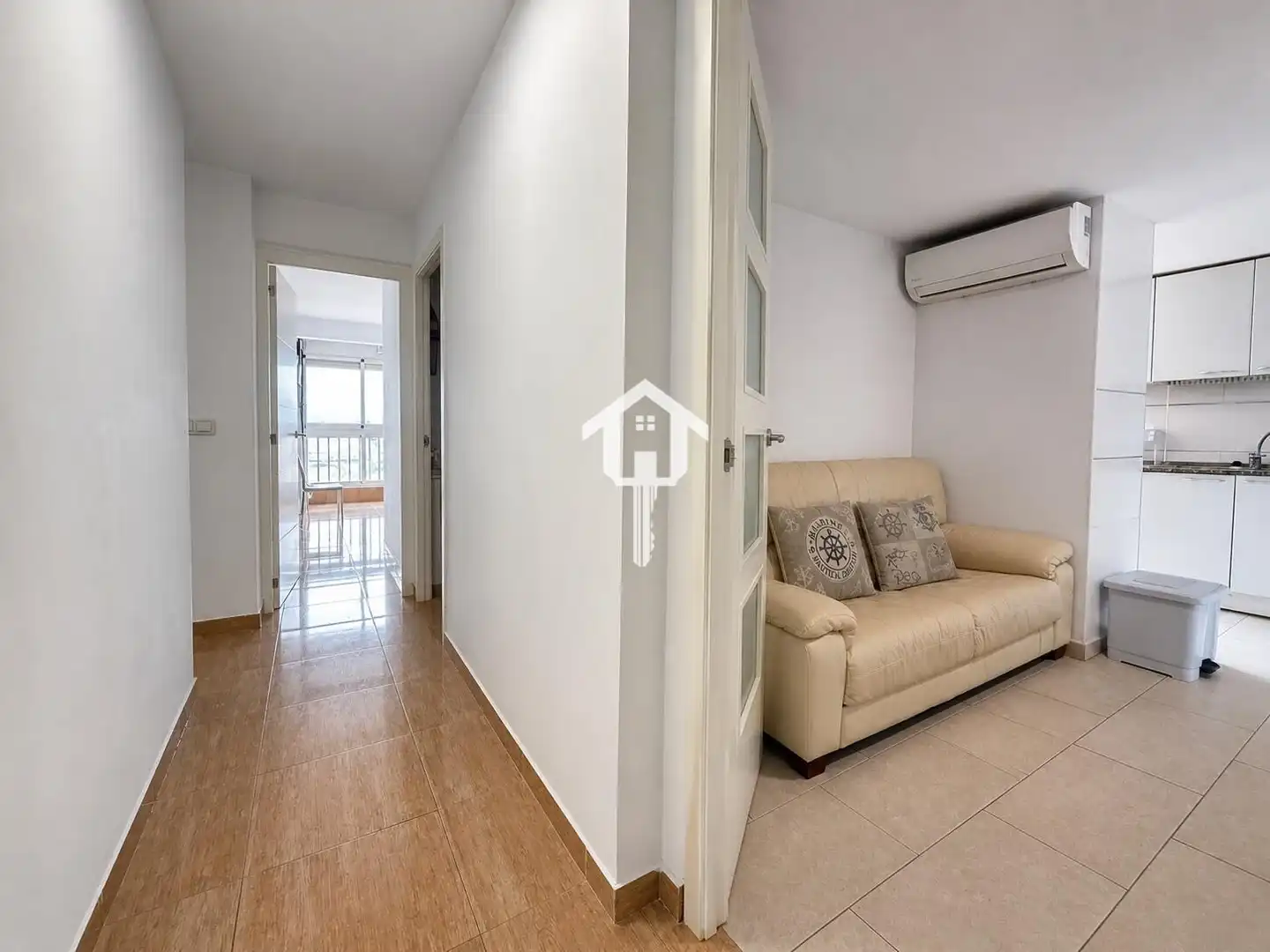 Piso con ascensor en venta en Glorieta POETA VICENTE MOJICA, imagen 5