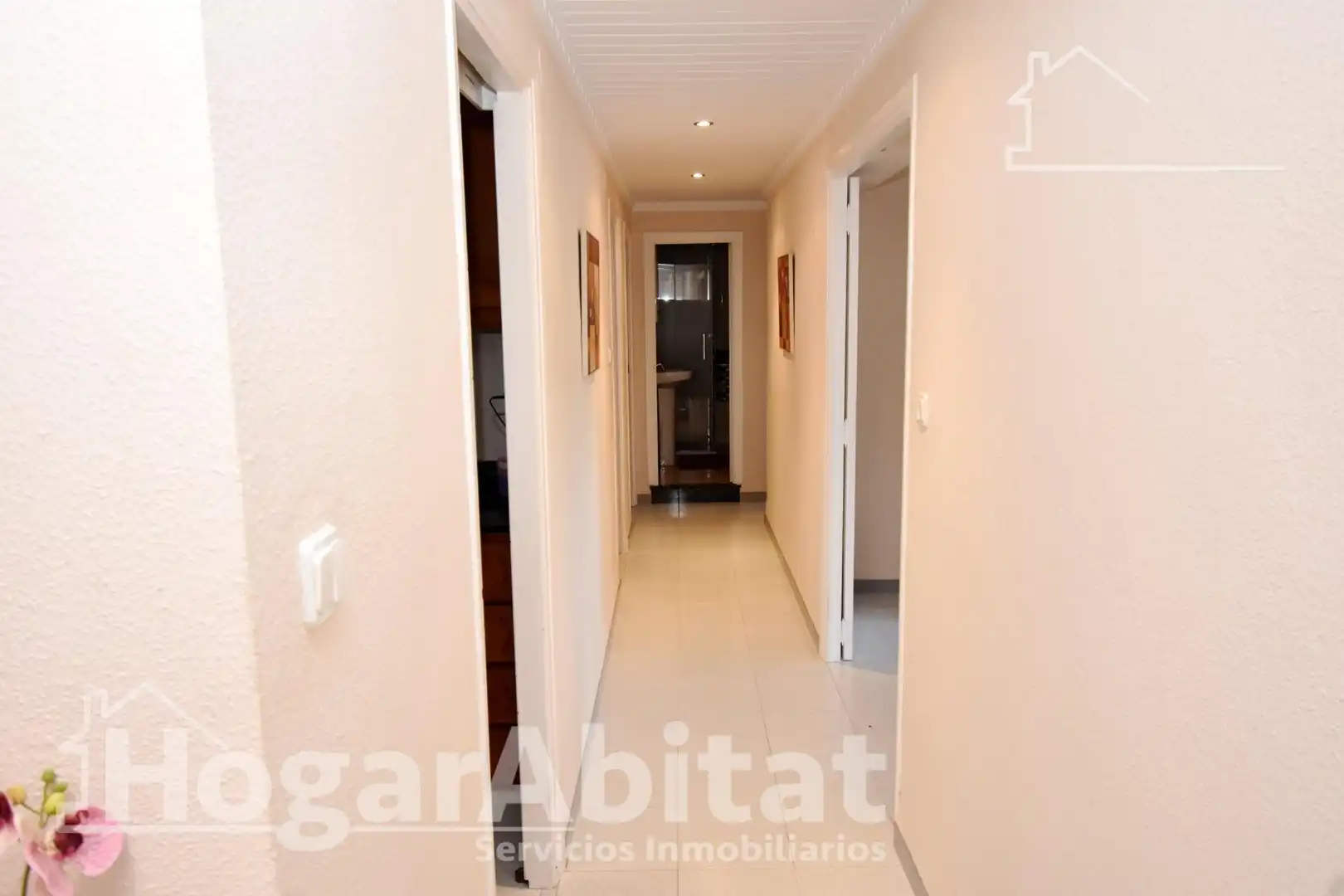 Piso en venta en Alzira con Aire acondicionado y Balcón