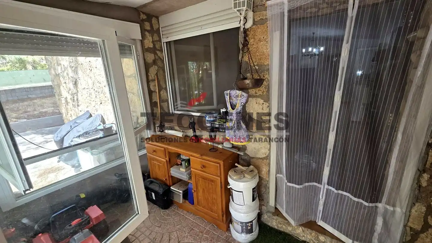 House with pool for sale in Camino del Castaño, imagen 4