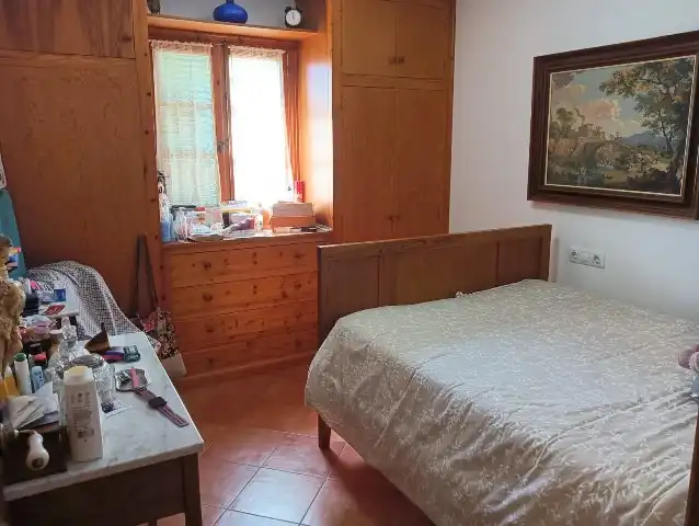 Xalet amb piscina en venda a Cala Blanca, imagen 16