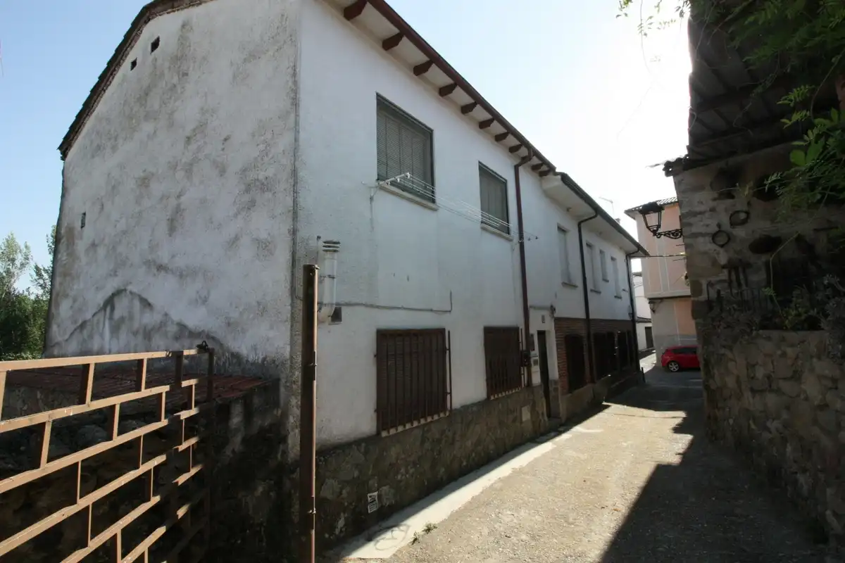 Casa en venta en Calle Esperanza 12, imagen 2