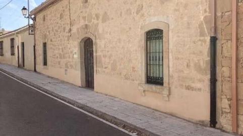 Foto 2 de Casa o chalet en venta en Teso de la Feria - Arrabal, Salamanca Capital