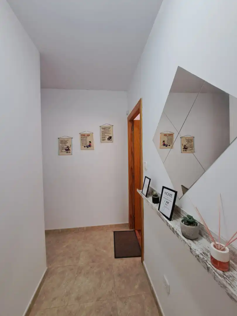 Ground floor for rent in Puerto