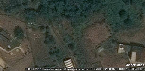 Finca rústica en Venta en San Rosendo