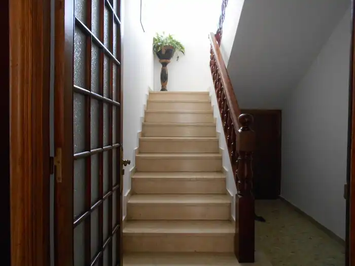 Detached house with garden for sale in A Gándara, imagen 21