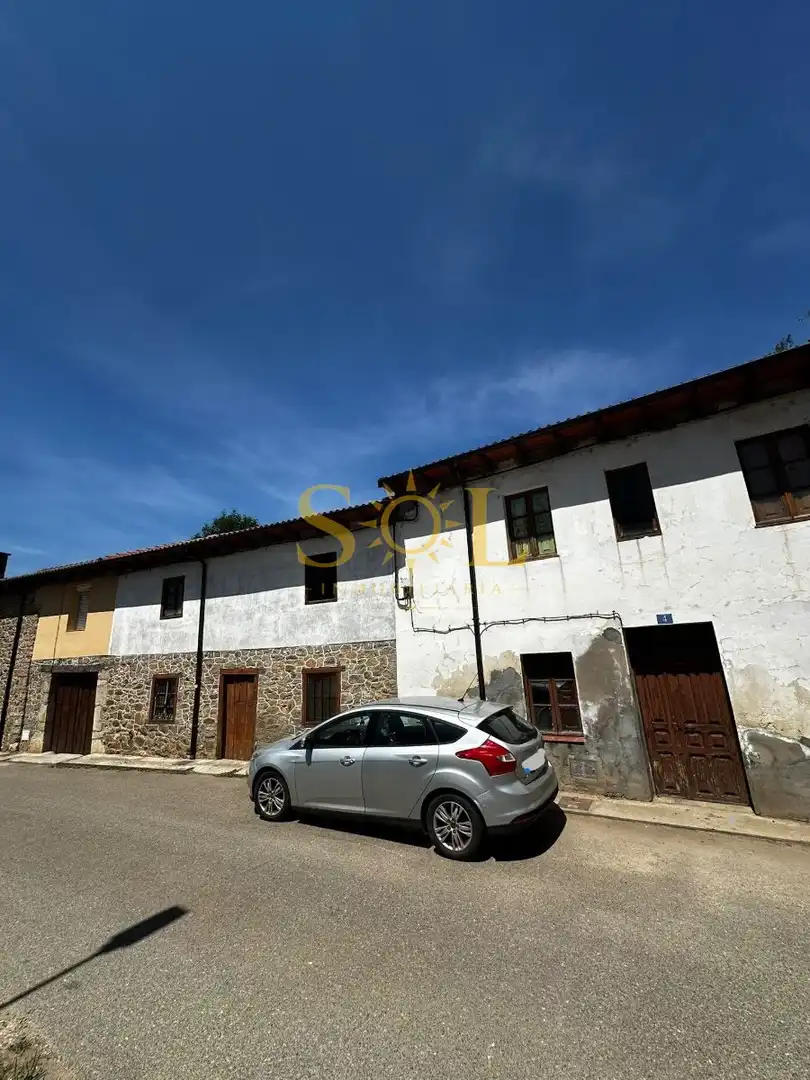 Casa o xalet en venda a Calle el Cañamal, Matallana de Torío