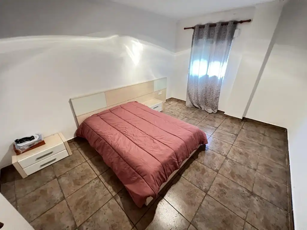 Habitación de Casa o chalet en venta en Alzira con Aire acondicionado, Jardín privado y Terraza
