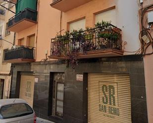 Exterior view of Flat for sale in Viladecans