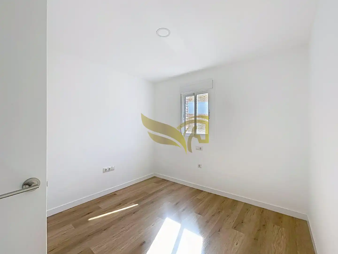 Bedroom of Attic for sale in Sevilla  with Air Conditioner, Heating and Terrace