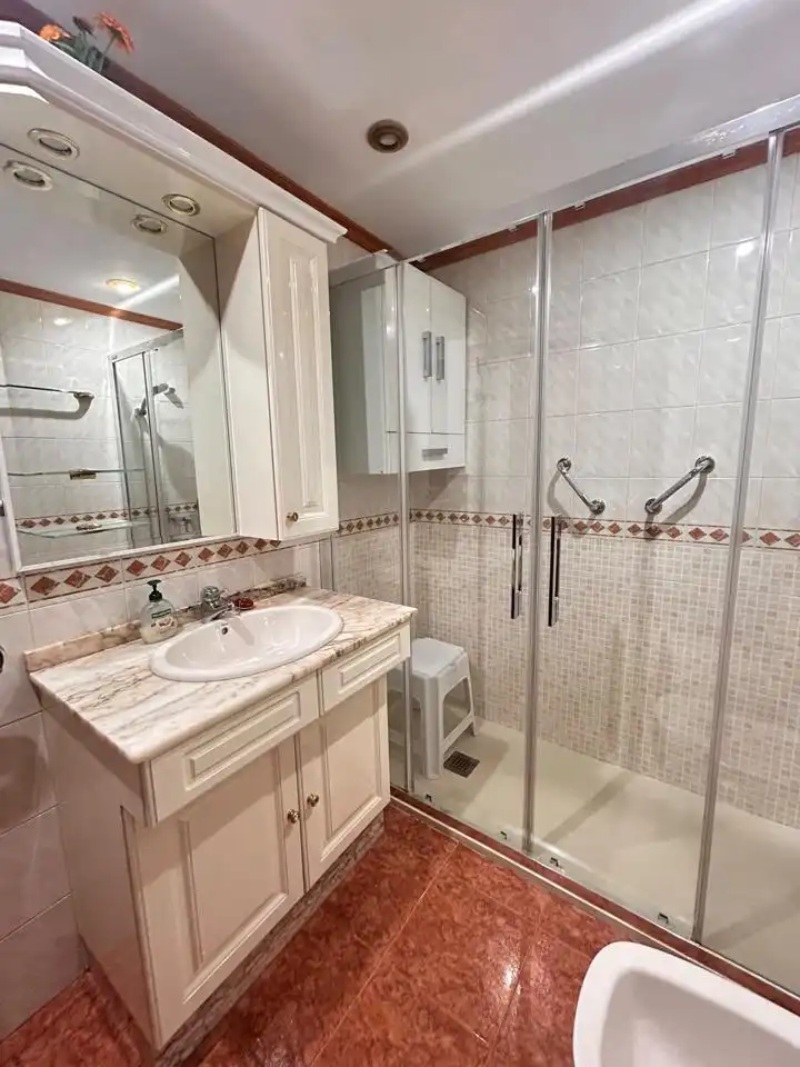 Flat with pool to rent in Sur, imagen 20