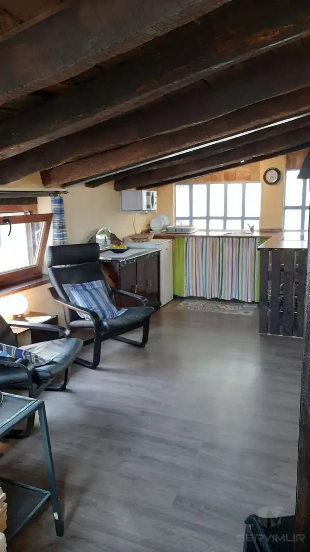 Casa o xalet en venda a Església, Seva