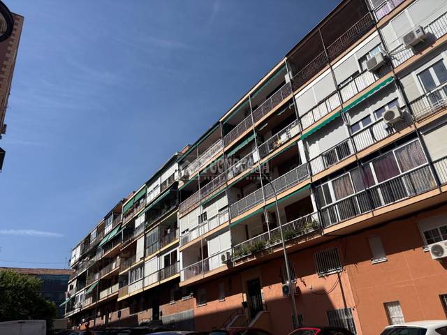 Piso en Alquiler en Peñagrande