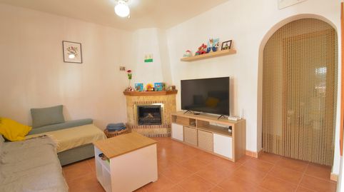 Foto 3 von Einfamilien-Reihenhaus zum Verkauf in Algorfa, Alicante