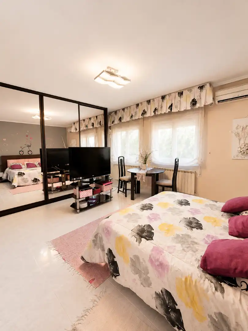 Adosado con terraza en venta en Calle Agustina de Aragón 19, imagen 20