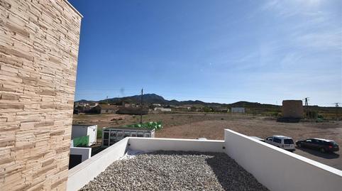 Foto 5 de Casa o chalet en venta en  Izquierdos, La Pinilla - Las Palas, Fuente Álamo de Murcia
