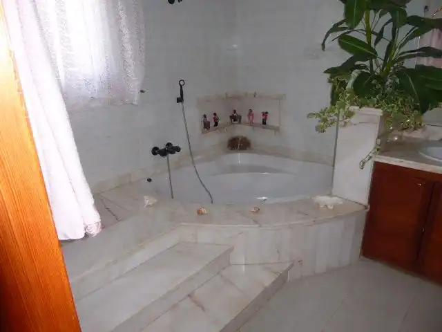 Baño de Casa o chalet en venta en Tortosa con Aire acondicionado, Calefacción y Terraza