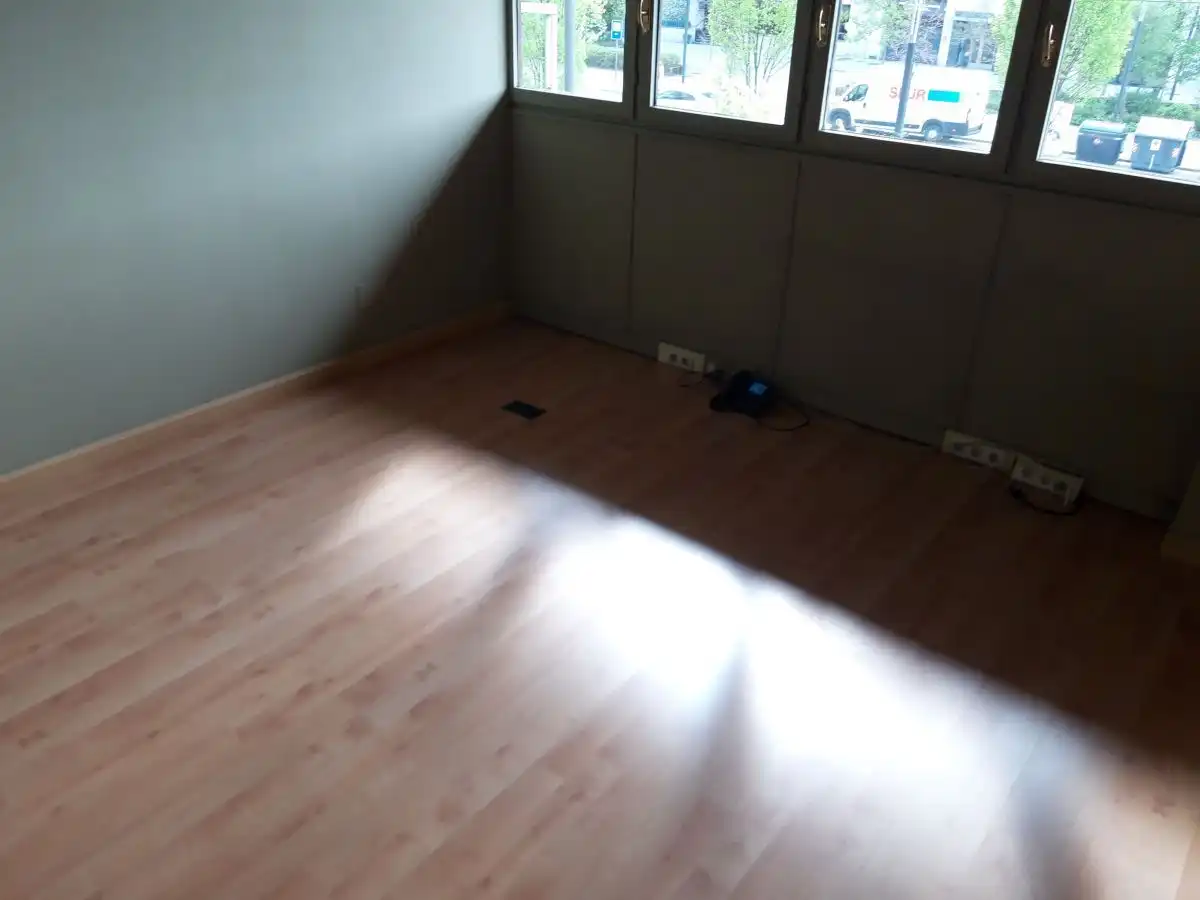 Bedroom of Office for rent in Vitoria - Gasteiz  with Heating