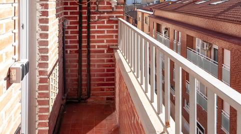 Foto 3 de Pis de lloguer a Calle de Martín el Humano, Oliver, Zaragoza