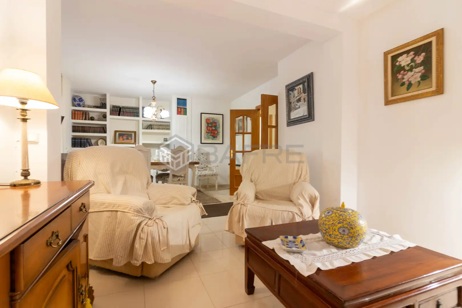 Living room of Houses for sale in Norte