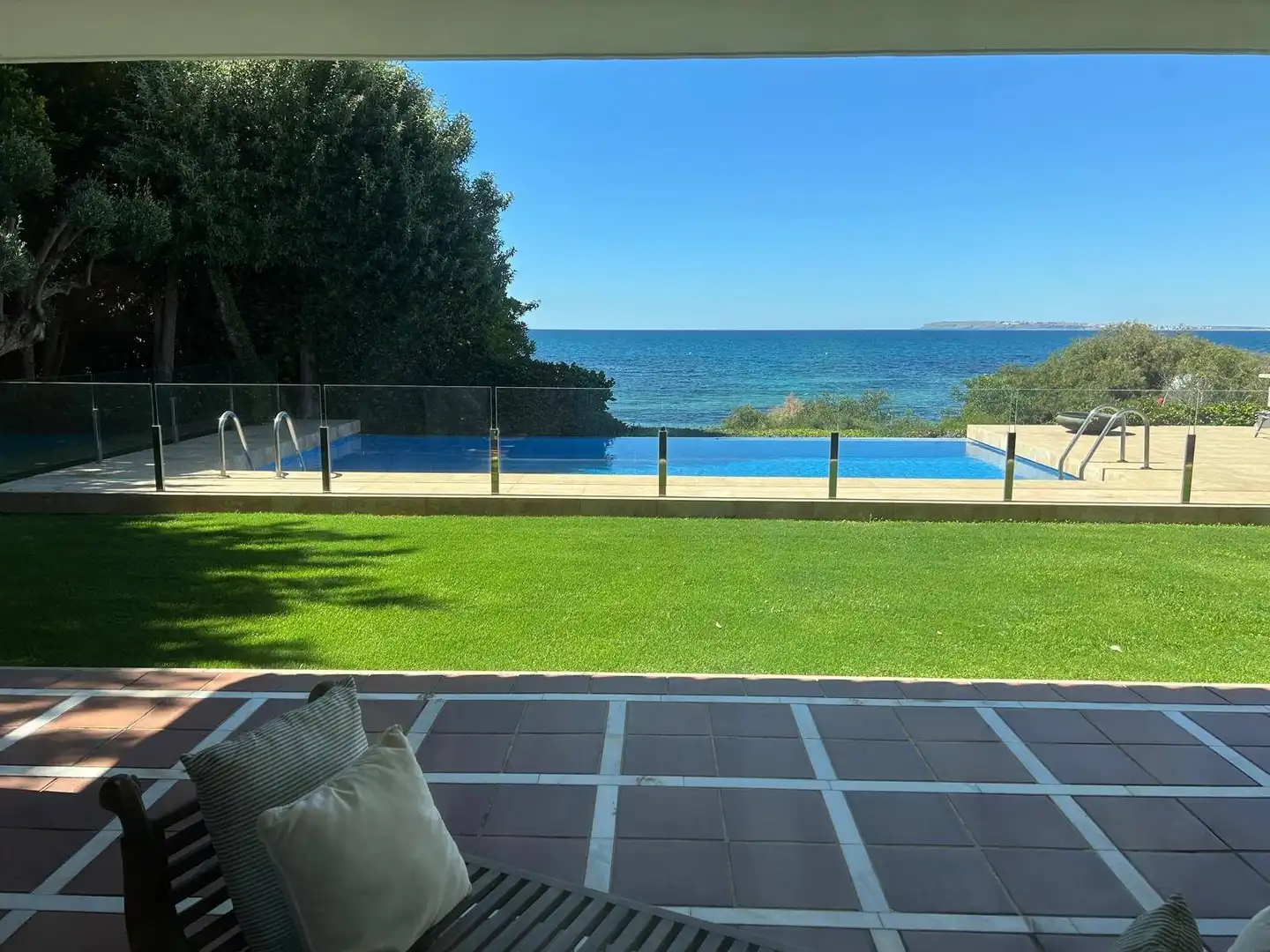 Villa mit Terrasse zum Verkauf in Avenida de la Costa Blanca, imagen 22