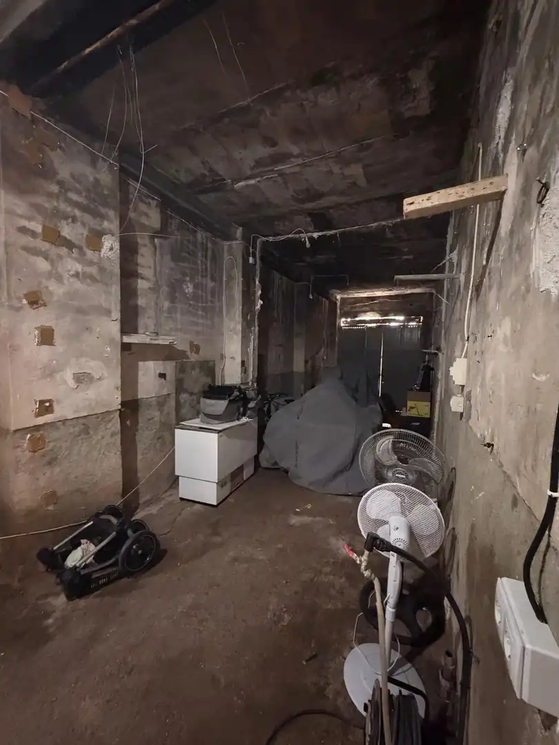 Casa rústica en venda a Molins - Campaneta - San Bartolomé, imagen 21