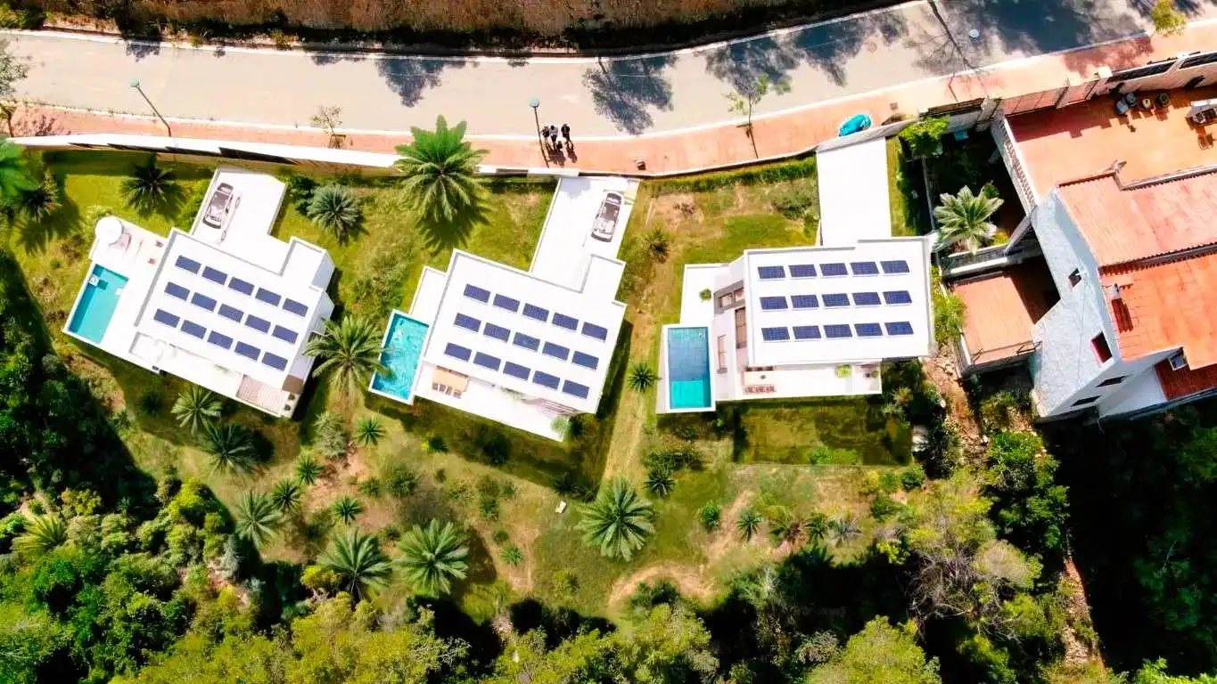 Casa o xalet en venda a Mas Alba