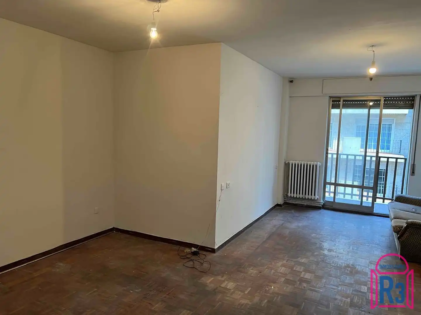 Piso en venta en León Capital  con Calefacción y Terraza